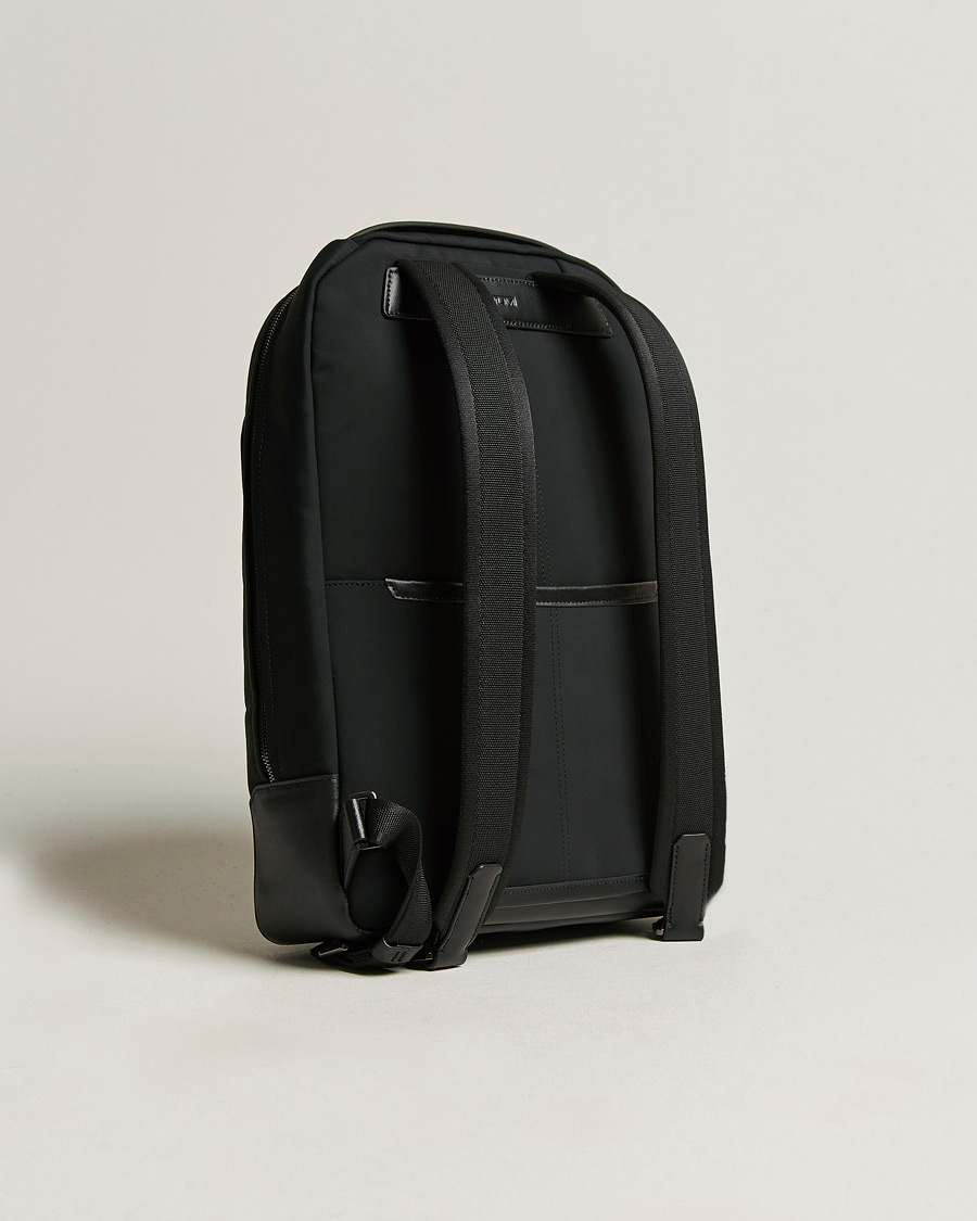 Uomini | TUMI Harrison Bradner Backpack Black | TUMI | Harrison Bradner Backpack Black
