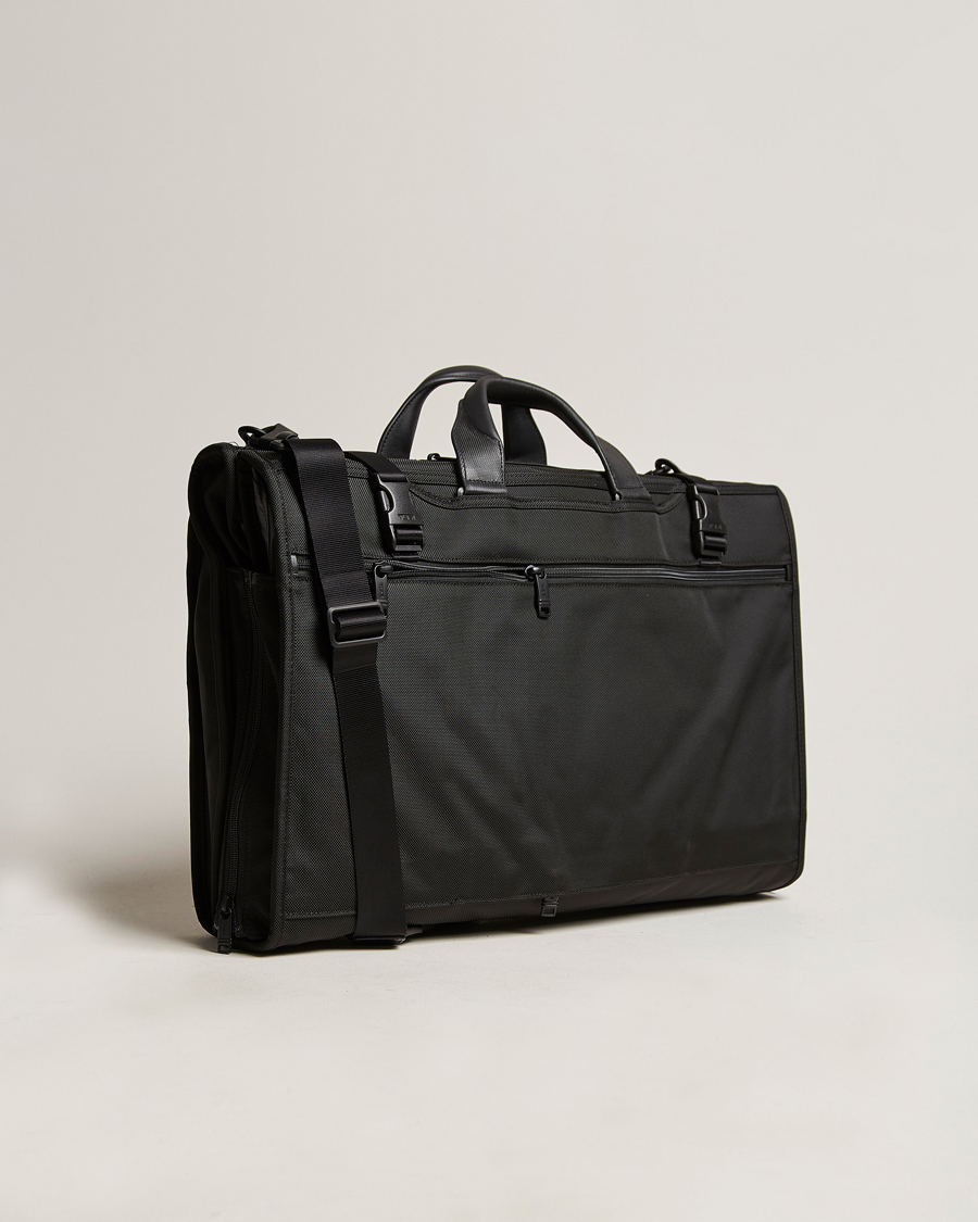 Uomini | Borse | TUMI | Alpha 3 Garment Tri-Fold Carry On Black