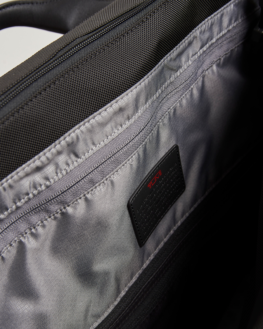 Uomini | Borse | TUMI | Alpha 3 Garment Tri-Fold Carry On Black