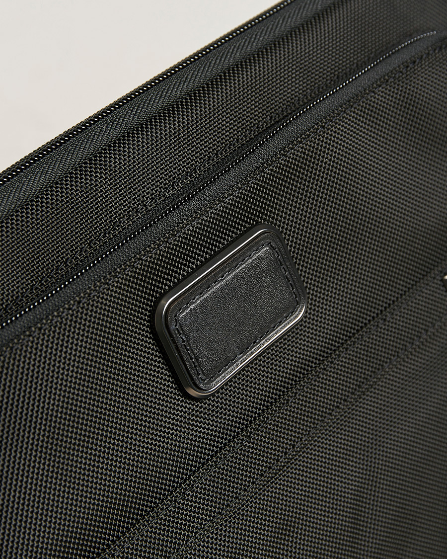 Uomini | Borse | TUMI | Alpha 3 Medium Laptop Cover Black