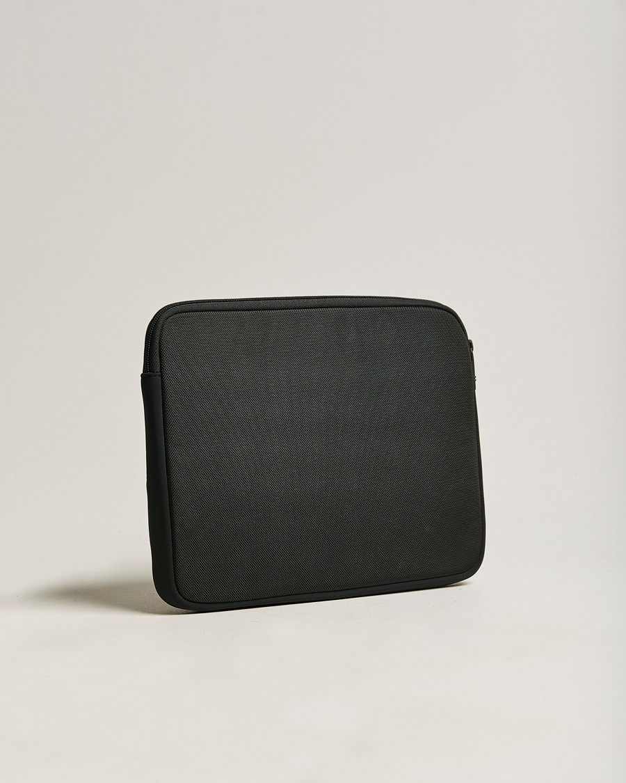 Uomini | Borse | TUMI | Alpha 3 Medium Laptop Cover Black