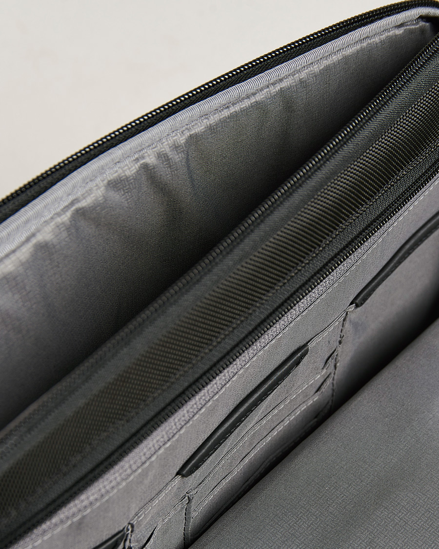 Uomini | Borse | TUMI | Alpha 3 Medium Laptop Cover Black