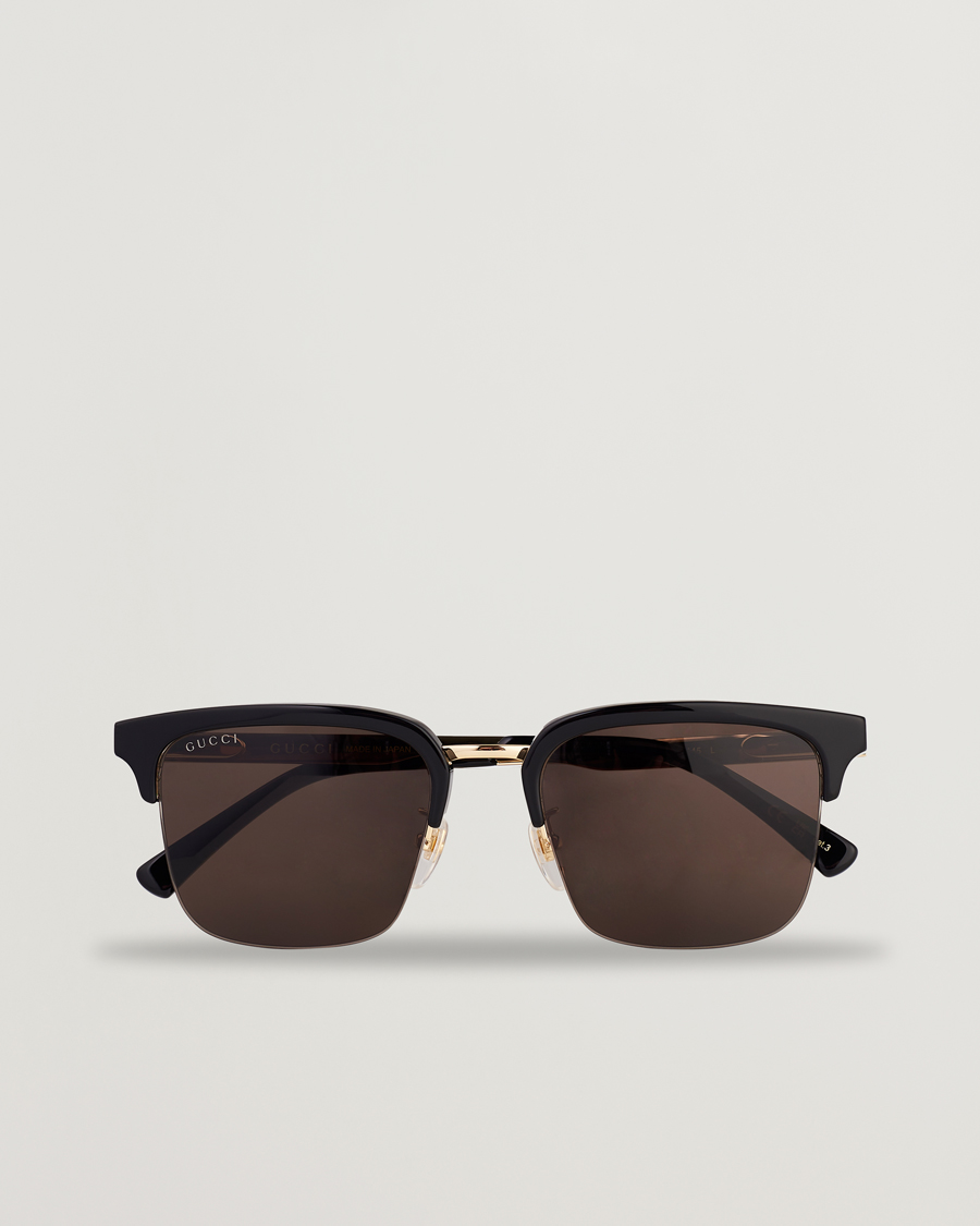 Uomini | Occhiali da sole | Gucci | GG1226S Sunglasses Gold