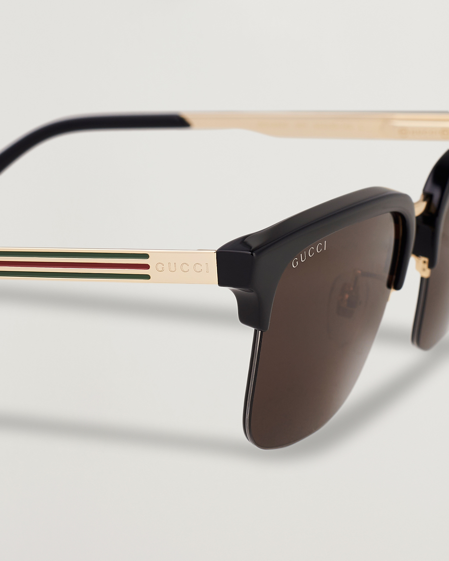 Uomini | Occhiali da sole | Gucci | GG1226S Sunglasses Gold