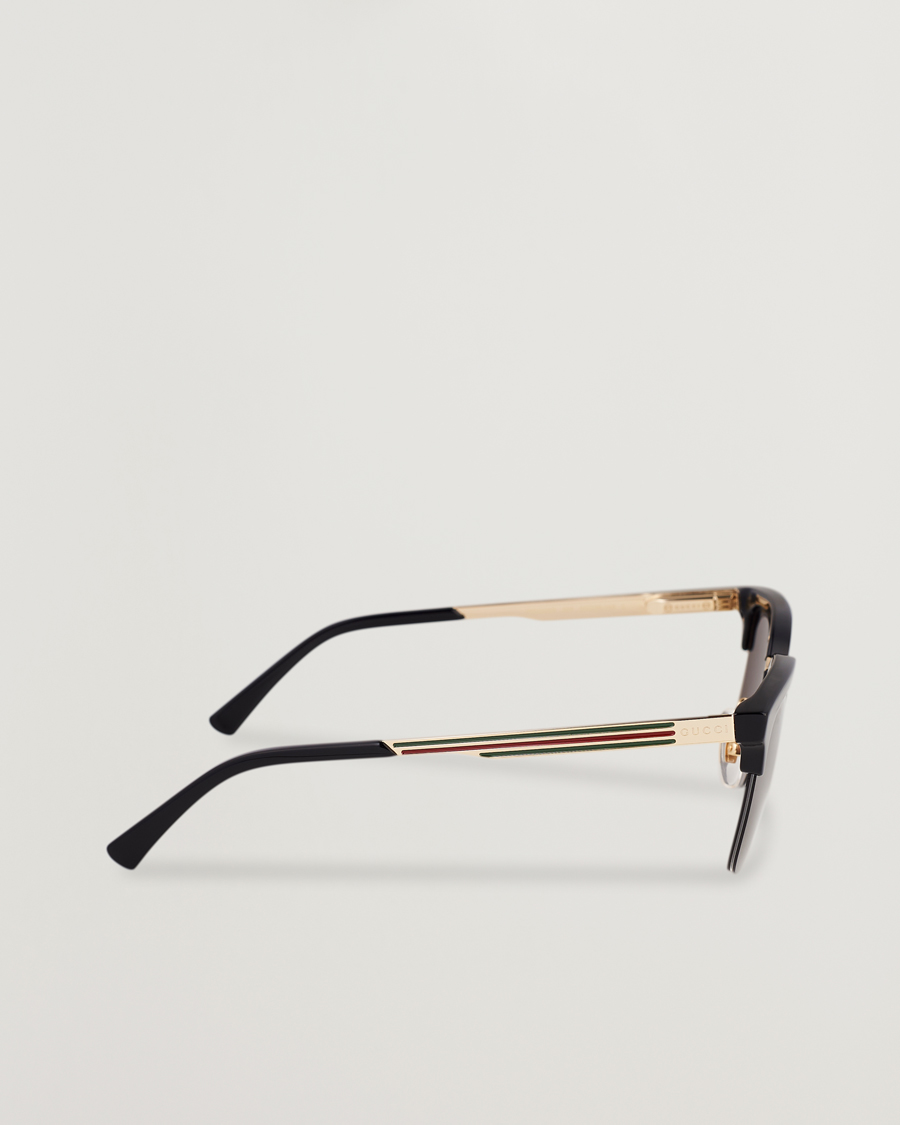 Uomini | Occhiali da sole | Gucci | GG1226S Sunglasses Gold