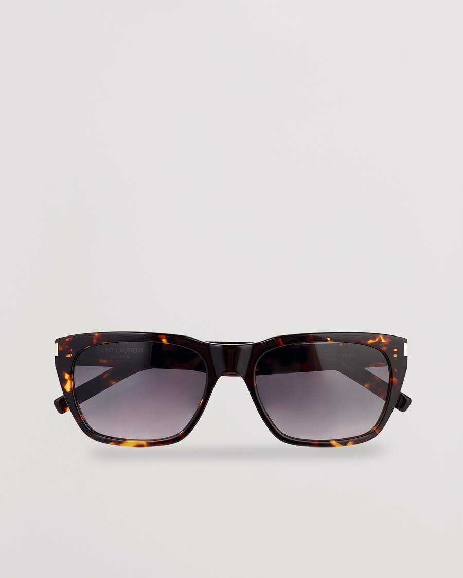 Uomini | Saint Laurent SL 598 Sunglasses Havana | Saint Laurent | SL 598 Sunglasses Havana