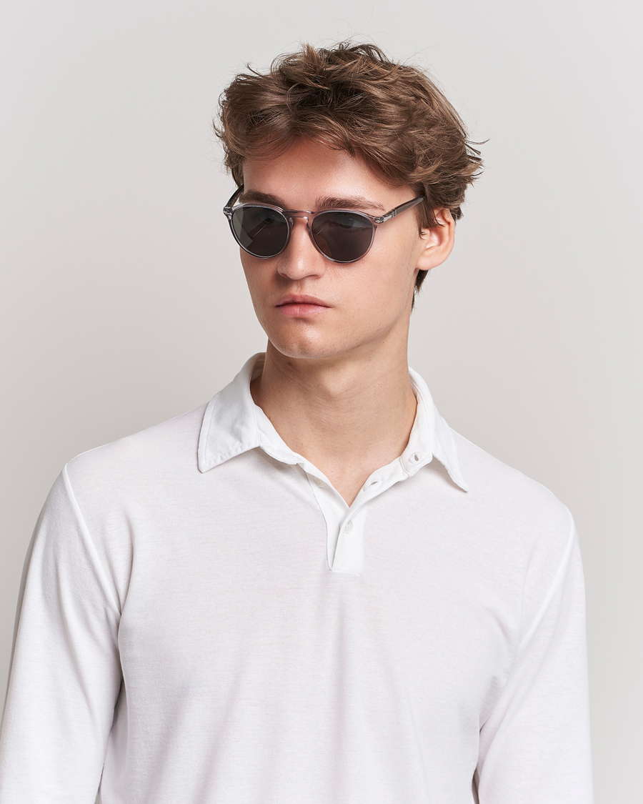Uomini | Occhiali da sole | Persol | 0PO3286S Sunglasses Grey