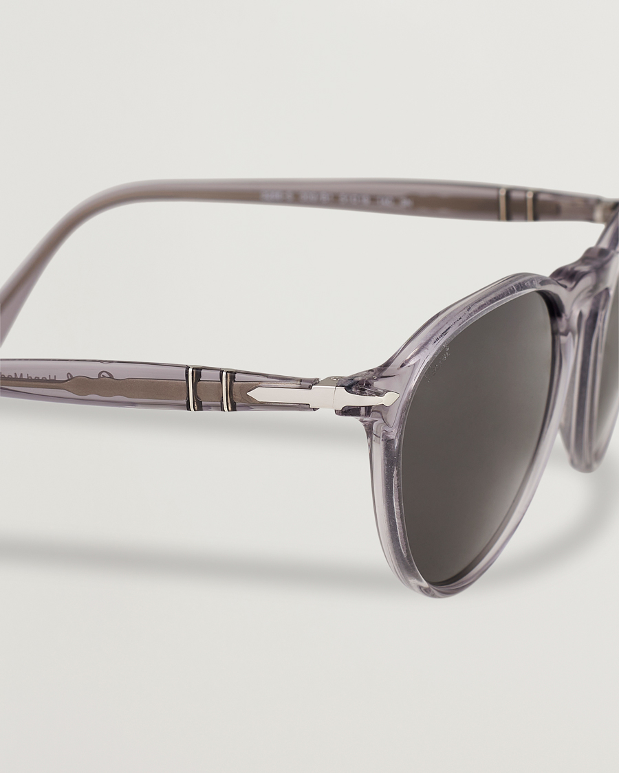 Uomini | Occhiali da sole | Persol | 0PO3286S Sunglasses Grey