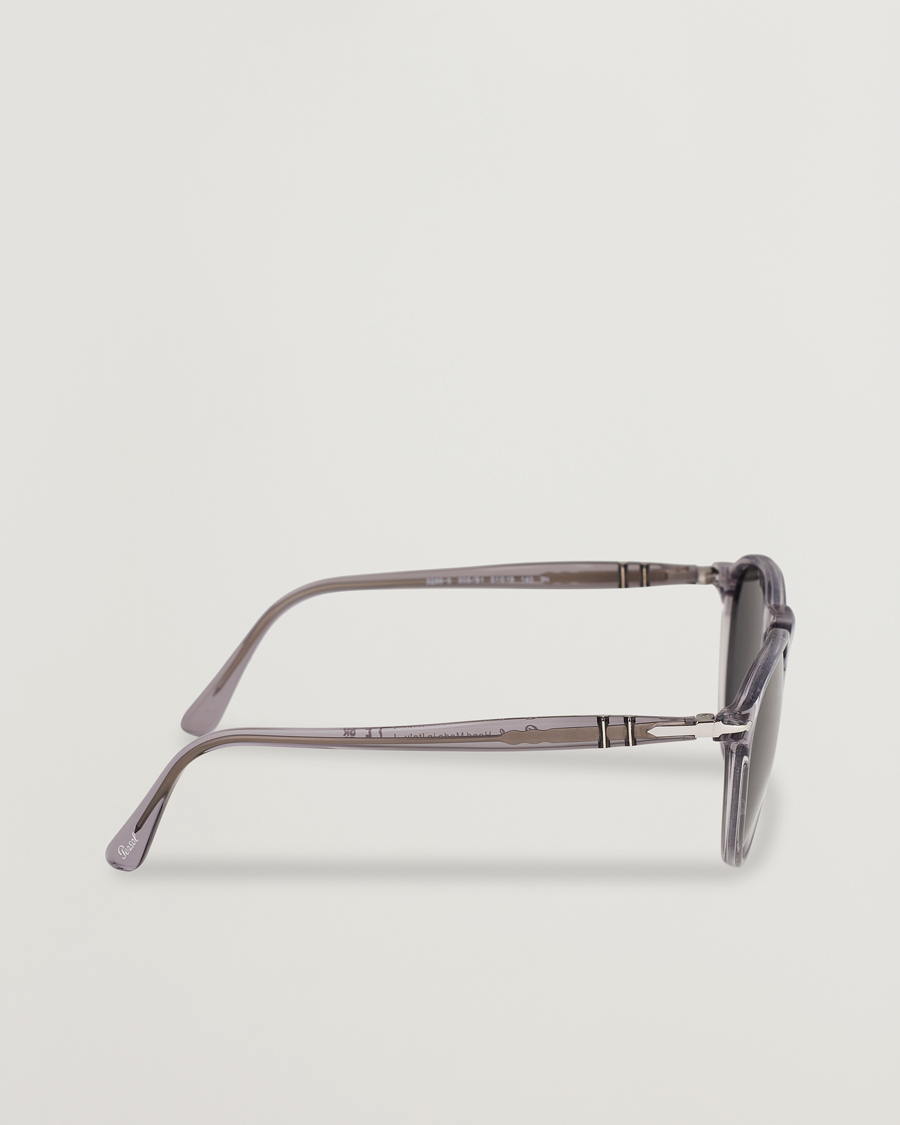 Uomini | Occhiali da sole | Persol | 0PO3286S Sunglasses Grey