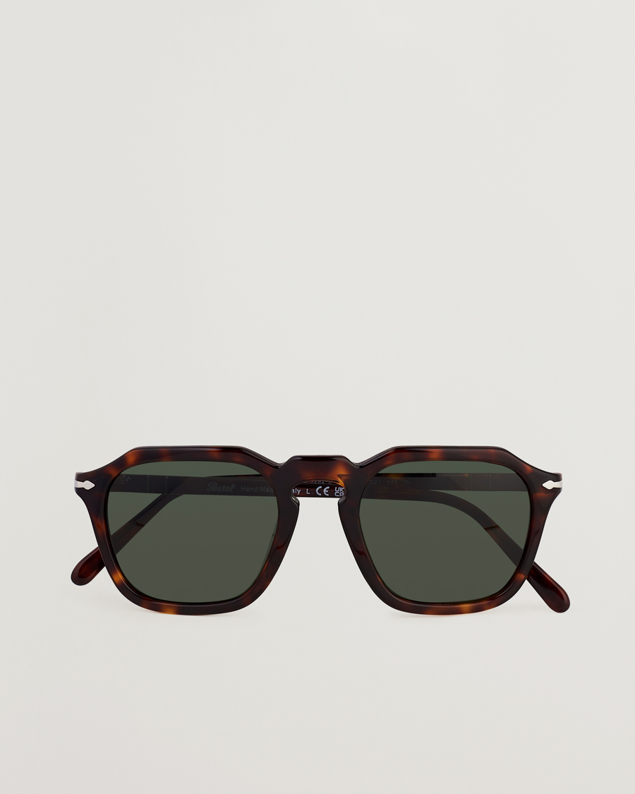 Uomini | Occhiali da sole | Persol | 0PO3292S Sunglasses Dark Havana