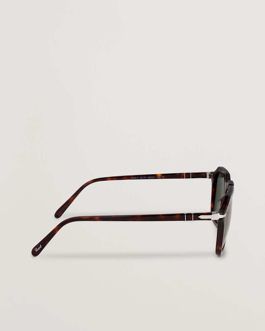 Uomini | Occhiali da sole | Persol | 0PO3292S Sunglasses Dark Havana
