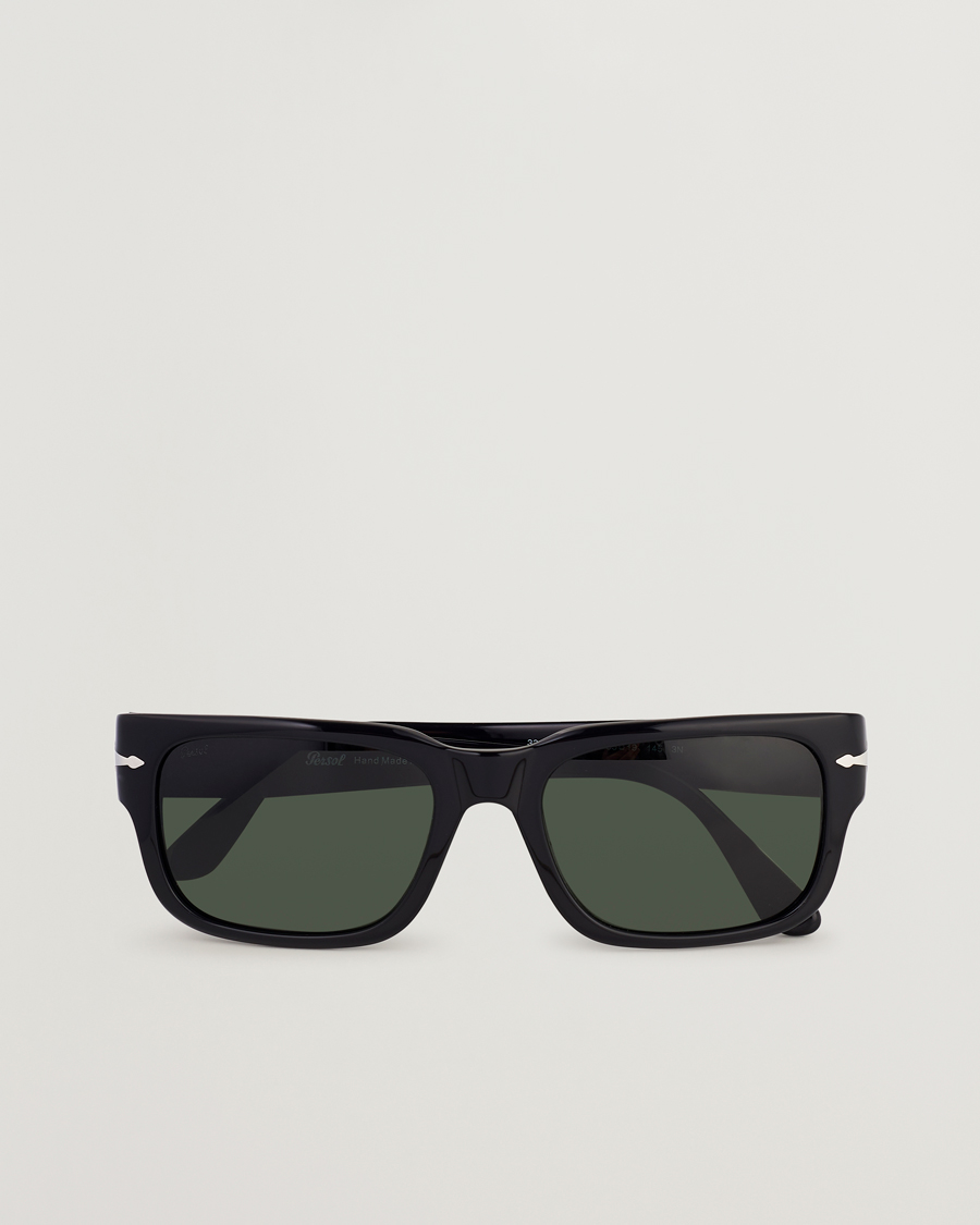 Uomini | Occhiali da sole | Persol | Sartoria Sunglasses Black