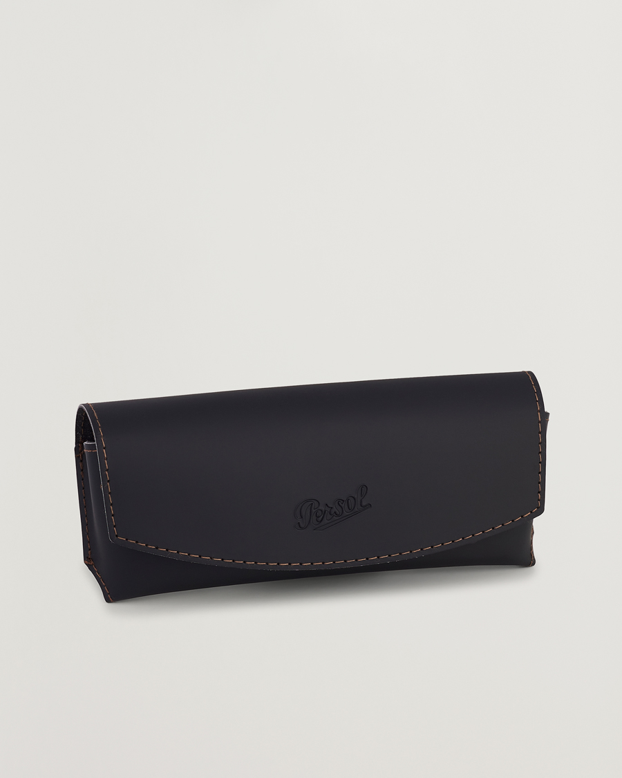 Uomini | Occhiali da sole | Persol | Sartoria Sunglasses Black