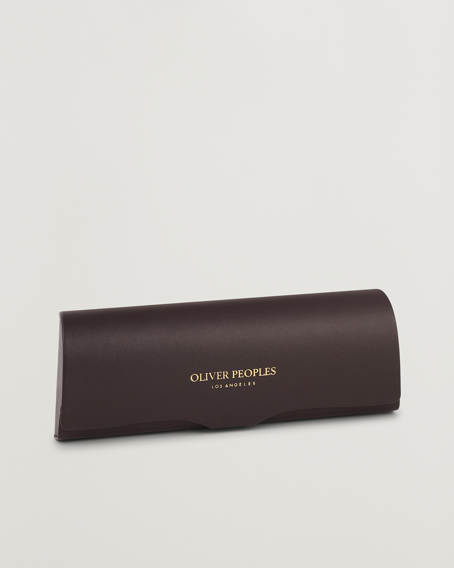 Uomini | Occhiali da sole | Oliver Peoples | 0OV1320ST Dresner Sunglasses Gold