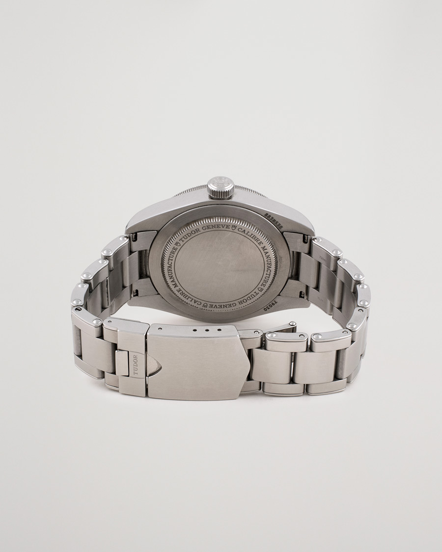 Uomini | Pre-Owned & Vintage Watches | Tudor Pre-Owned | Black Bay Fifty-Eight 79030N Steel Black