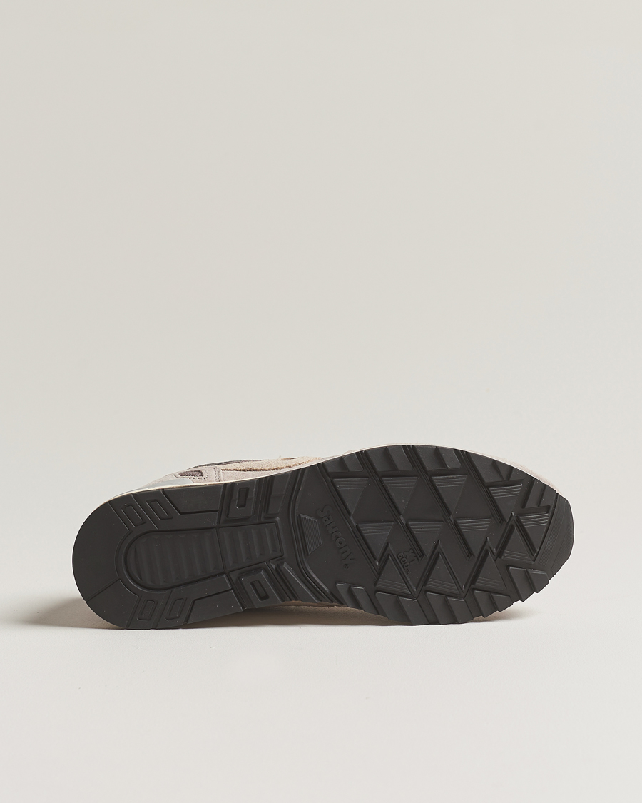 Uomini | Sneakers | Saucony | Shadow 5000 Sneaker Grey/Grey