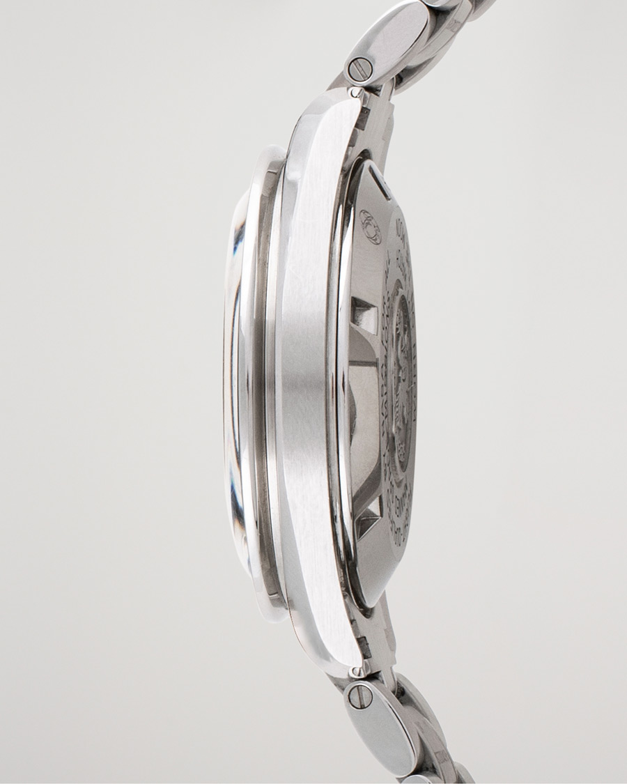 Uomini | Pre-Owned & Vintage Watches | Omega Pre-Owned | Speedmaster Moonwatch PRO 005 Steel Black