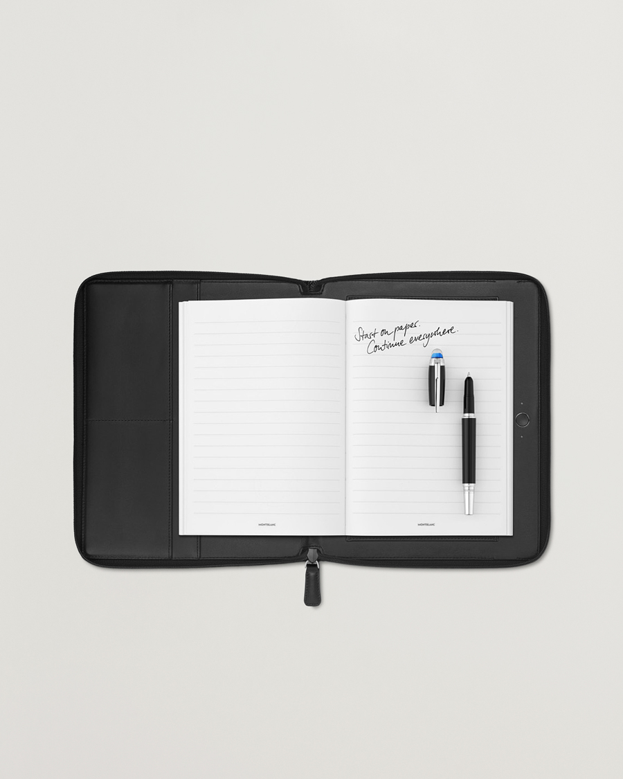 Uomini | Montblanc Extreme 3.0 Augmented Paper Black | Montblanc | Extreme 3.0 Augmented Paper Black