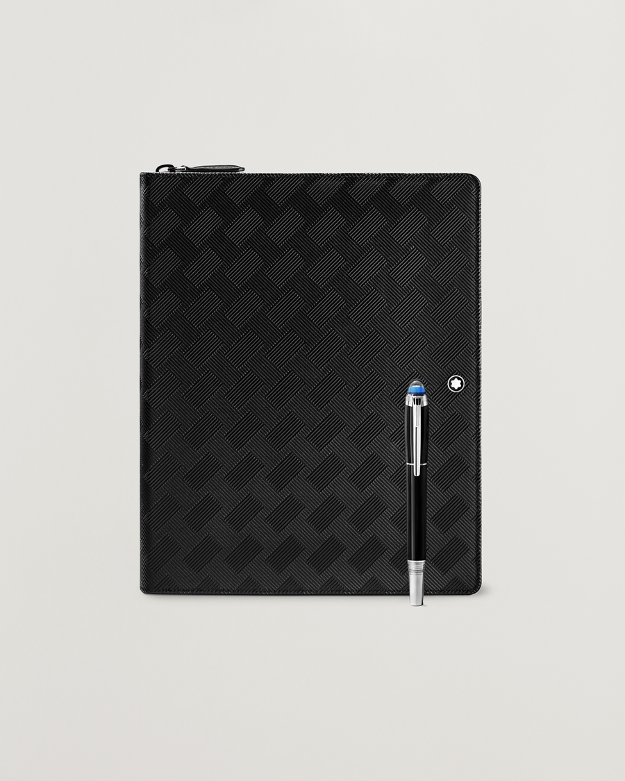 Uomini | Montblanc Extreme 3.0 Augmented Paper Black | Montblanc | Extreme 3.0 Augmented Paper Black