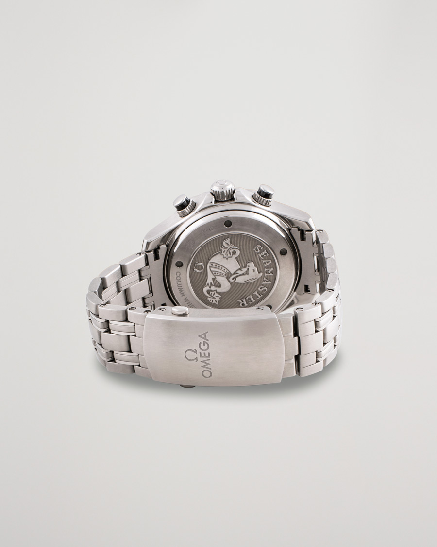 Uomini | Pre-Owned & Vintage Watches | Omega Pre-Owned | Seamaster Diver 300M 212.30.44.50.01.001