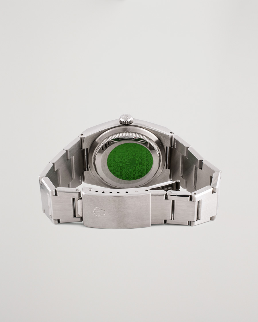 Uomini | Pre-Owned & Vintage Watches | Rolex Pre-Owned | Oysterquartz 17000
