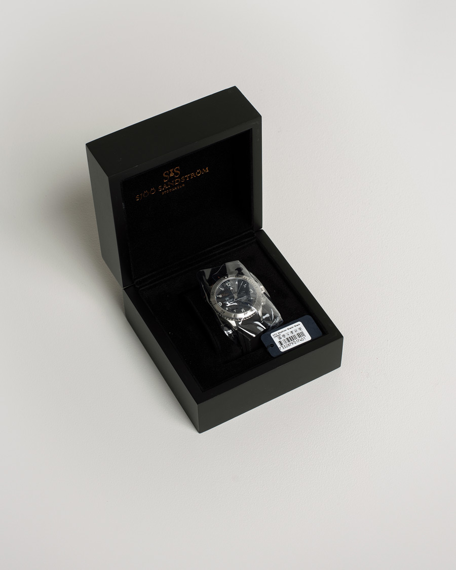 Uomini | Pre-Owned & Vintage Watches | Sjöö Sandström Pre-Owned | UTC Skydiver 017401
