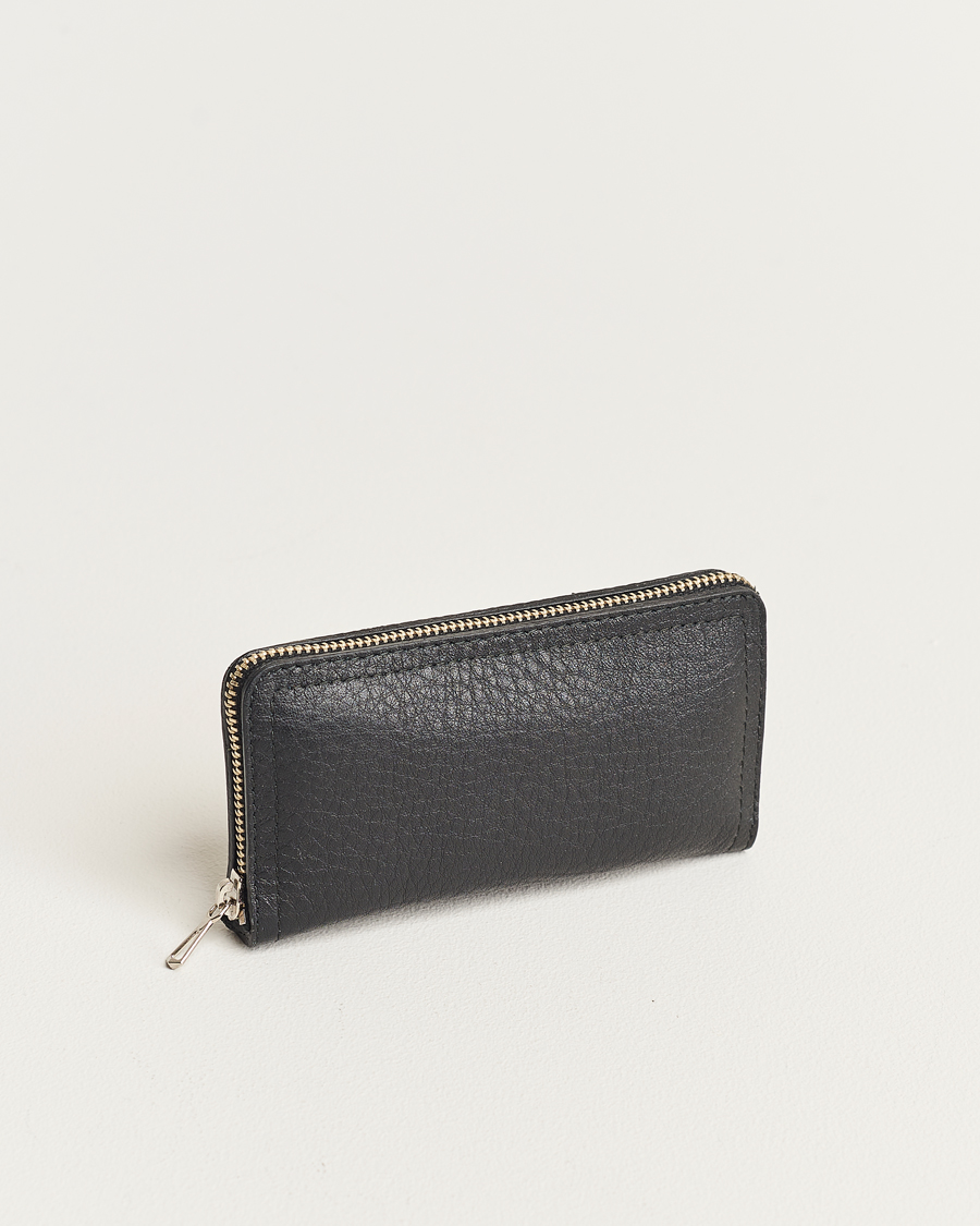 Uomini | Casa | F. Hammann | Men's Manicure Set Black