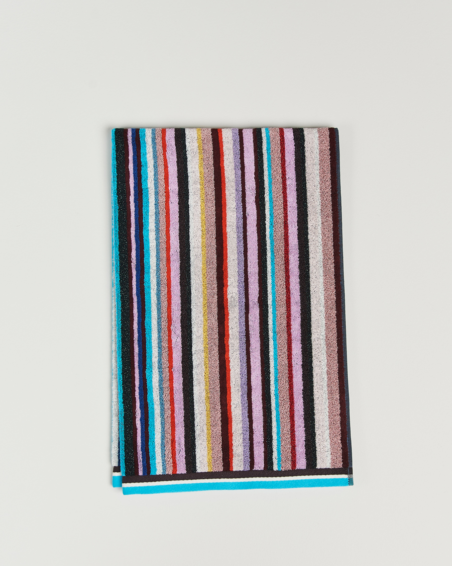 Uomini | Tessuti | Missoni Home | Chandler Bath Towel 70x115cm Multicolor