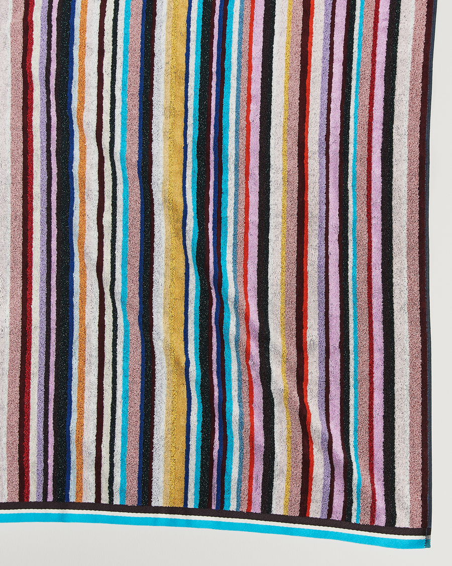 Uomini | Tessuti | Missoni Home | Chandler Bath Towel 70x115cm Multicolor
