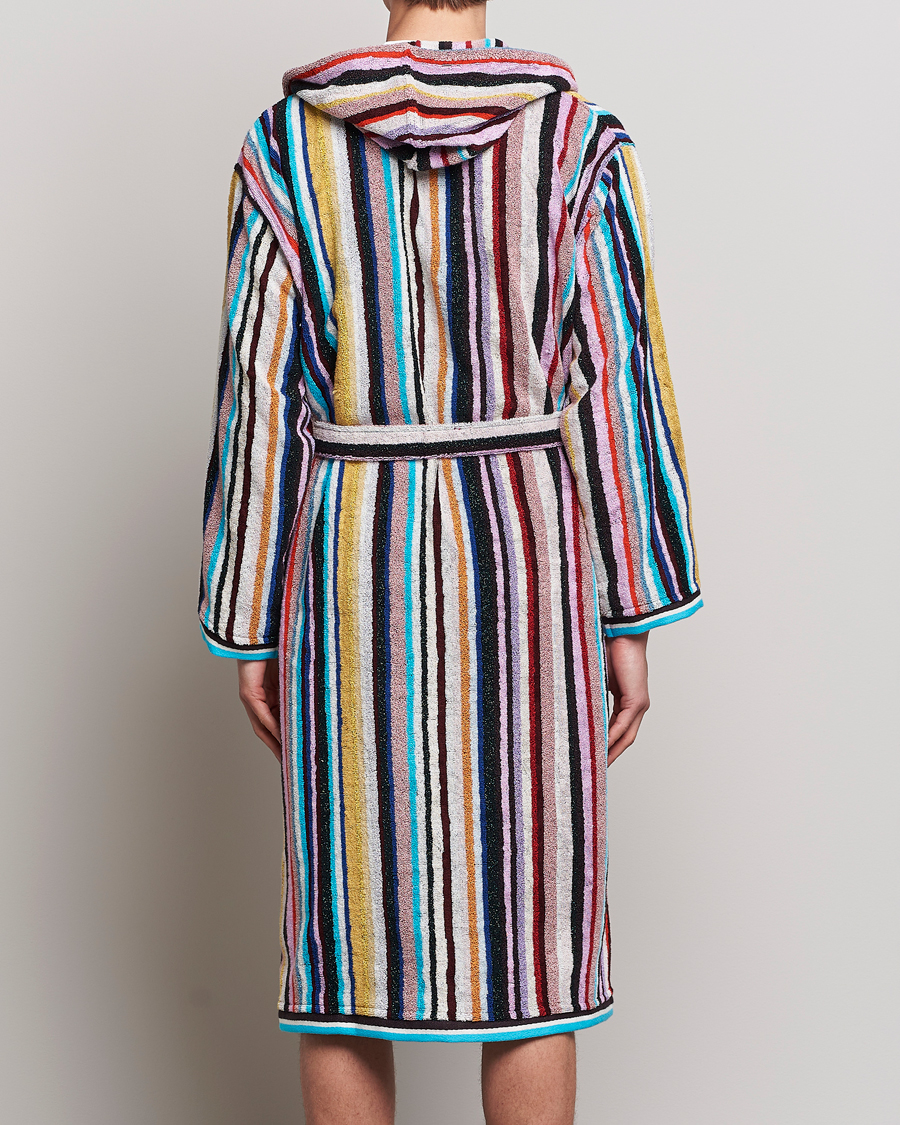 Uomini | Accappatoi & Pigiami | Missoni Home | Chandler Bathrobe Multicolor