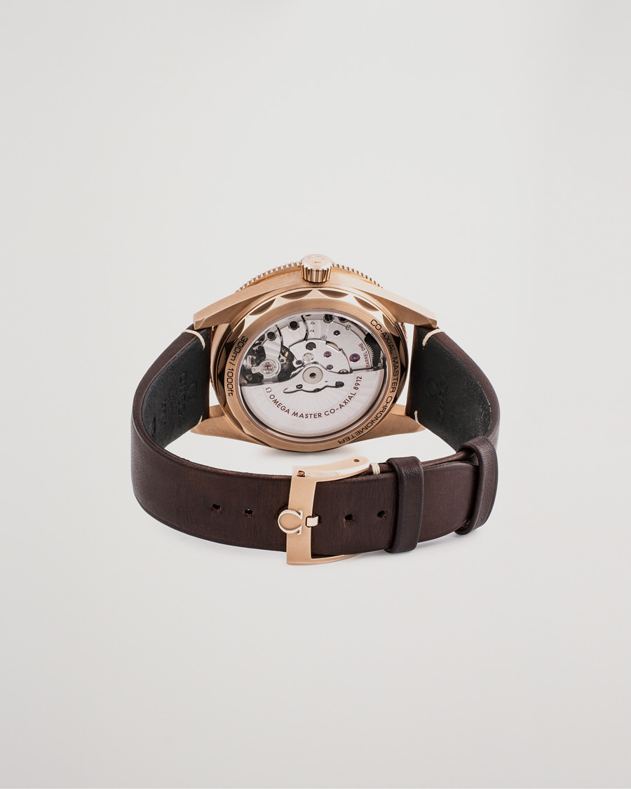 Uomini | Pre-Owned & Vintage Watches | Omega Pre-Owned | Seamaster Diver 300M 22218000