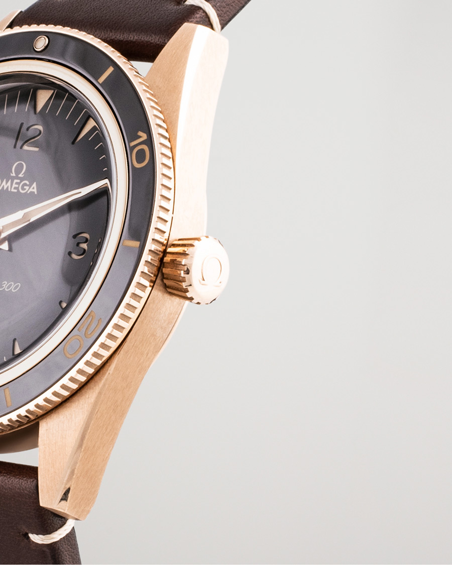 Uomini | Pre-Owned & Vintage Watches | Omega Pre-Owned | Seamaster Diver 300M 22218000