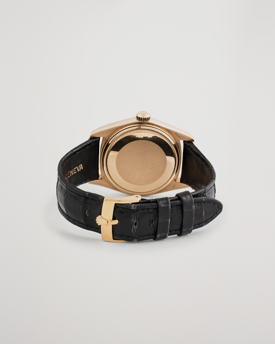 Uomini | Pre-Owned & Vintage Watches | Rolex Pre-Owned | Day Date 18038