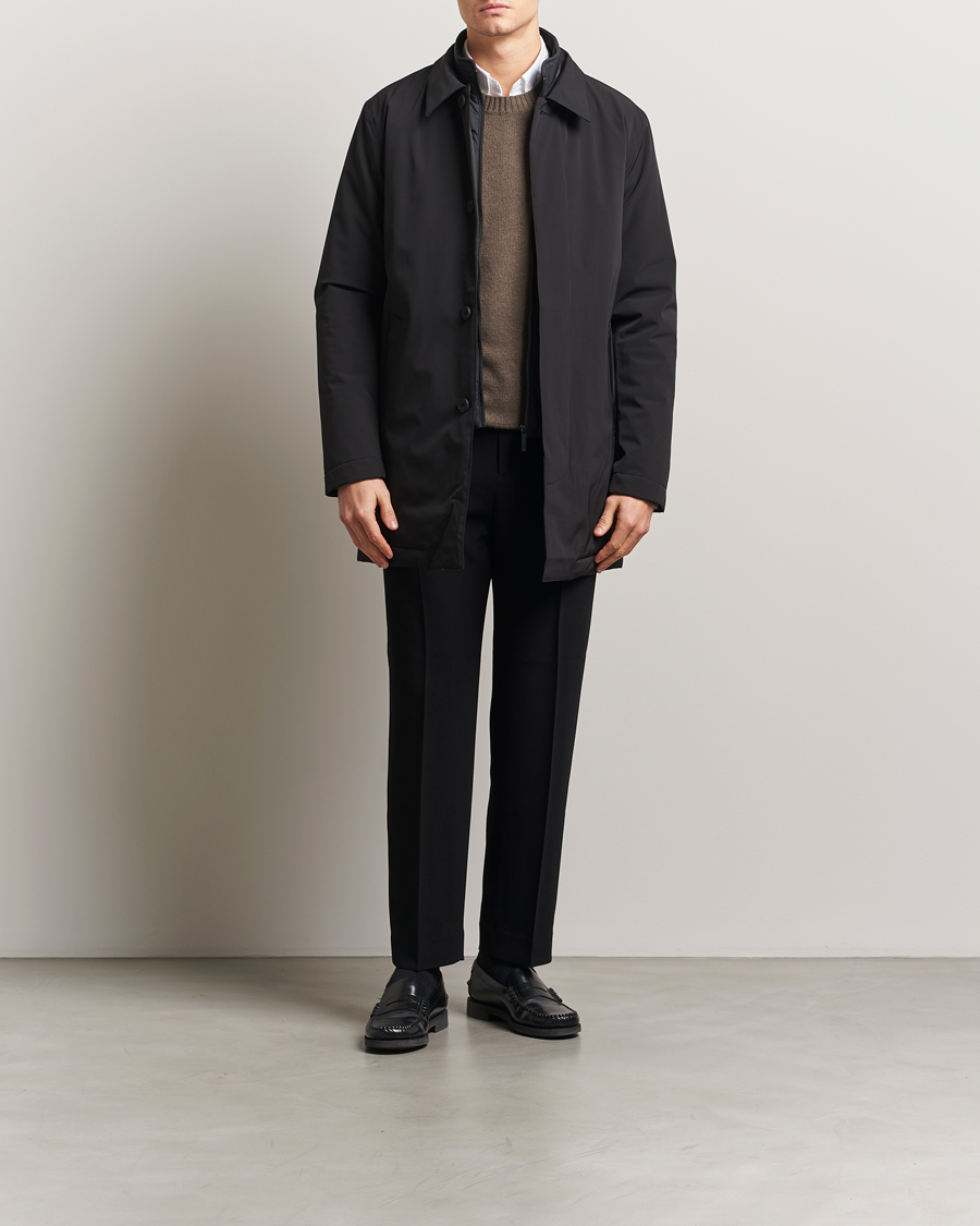 Uomini | Giacche | NN07 | Blake Jacket Black