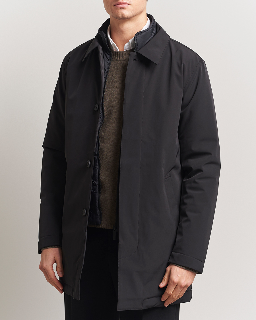 Uomini | Giacche | NN07 | Blake Jacket Black