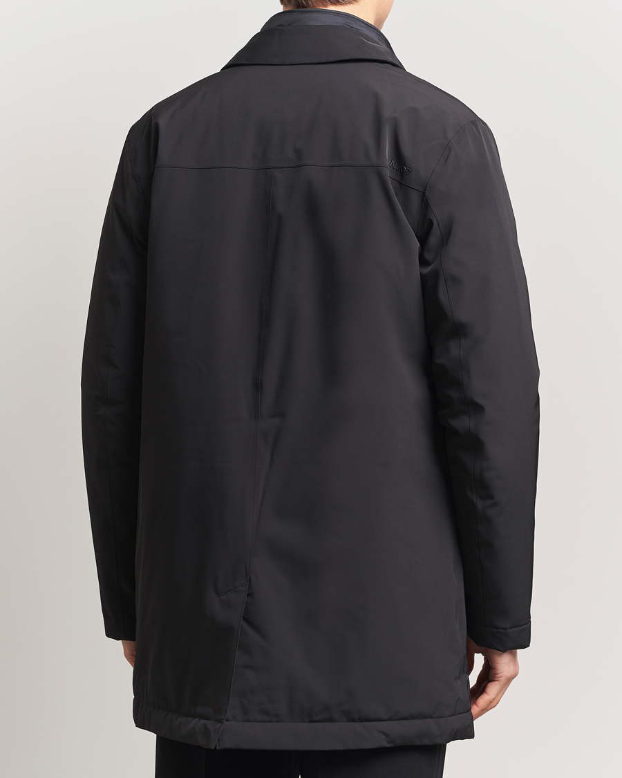 Uomini | Giacche | NN07 | Blake Jacket Black