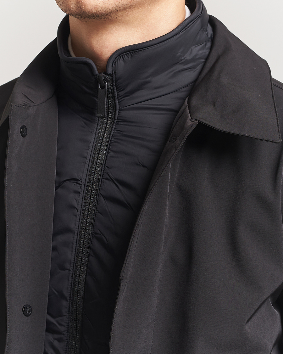Uomini | Giacche | NN07 | Blake Jacket Black