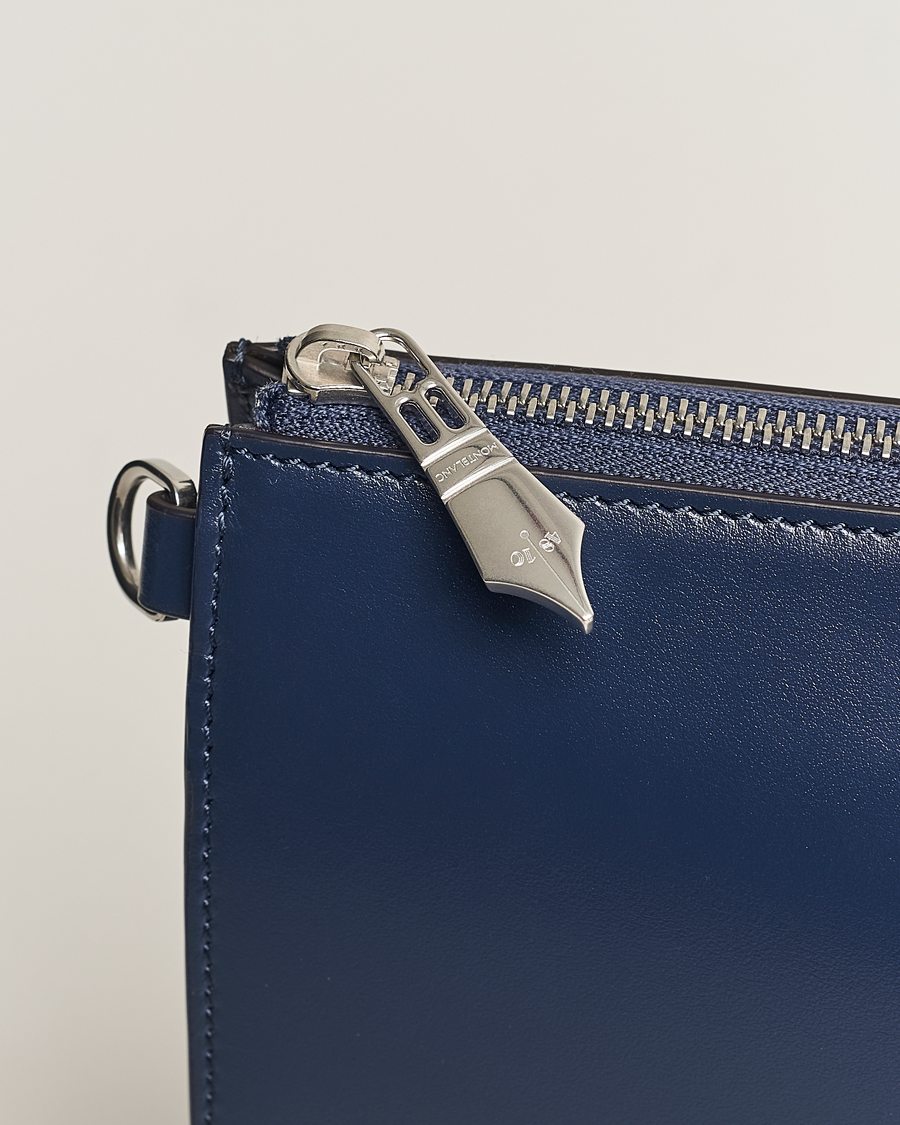 Uomini | Montblanc Meisterstück Portfolio Ink Blue | Montblanc | Meisterstück Portfolio Ink Blue