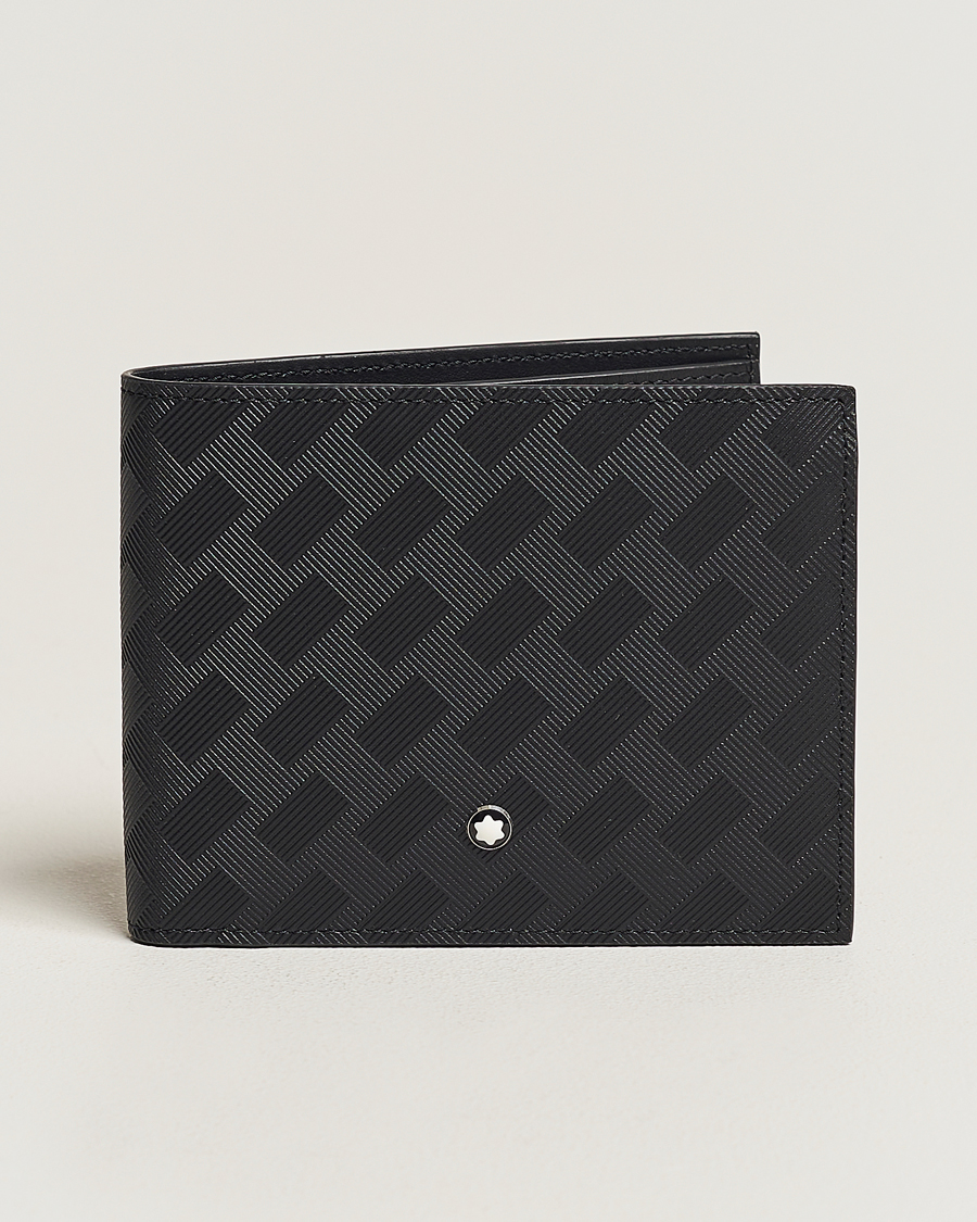 Uomini | Portafogli | Montblanc | Extreme 3.0 Wallet 6cc Black