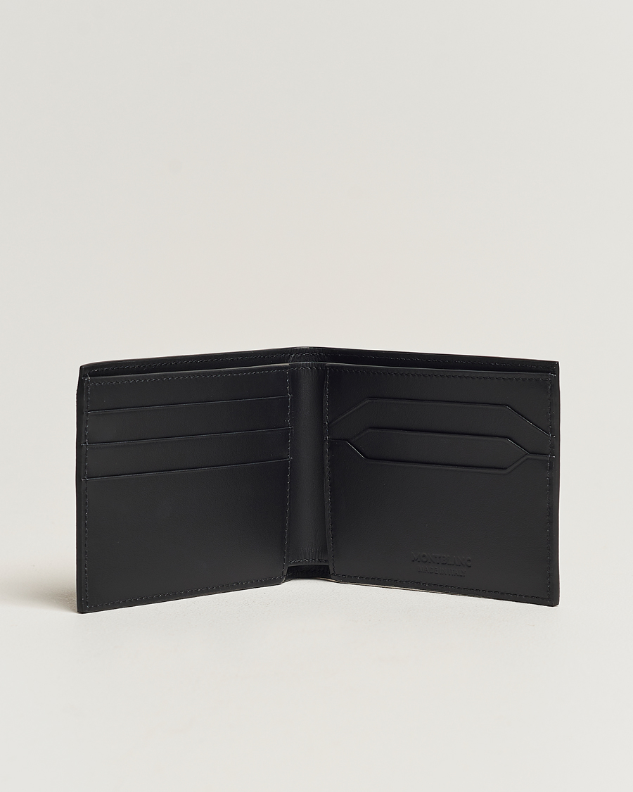 Uomini | Portafogli | Montblanc | Extreme 3.0 Wallet 6cc Black