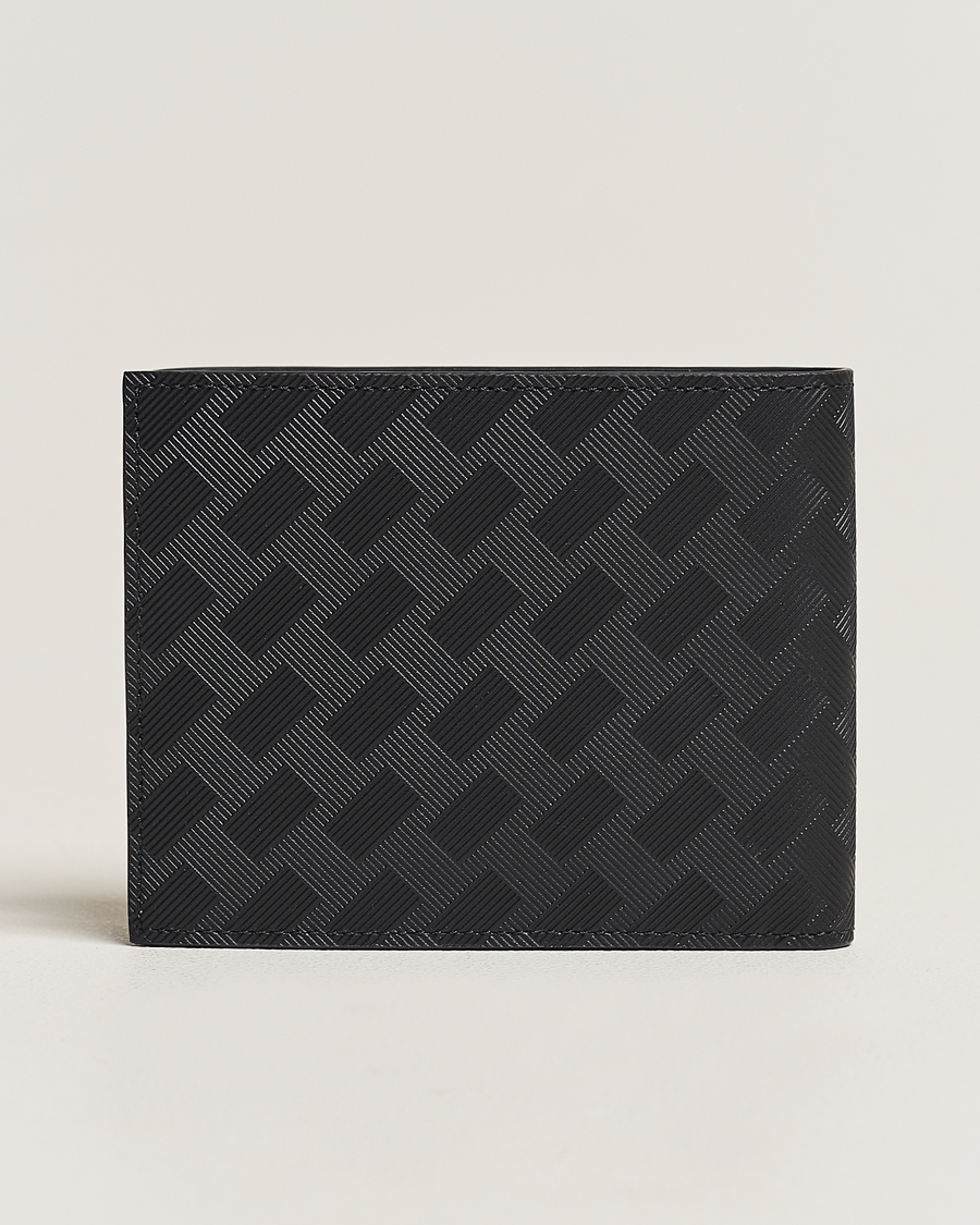 Uomini | Portafogli | Montblanc | Extreme 3.0 Wallet 6cc Black