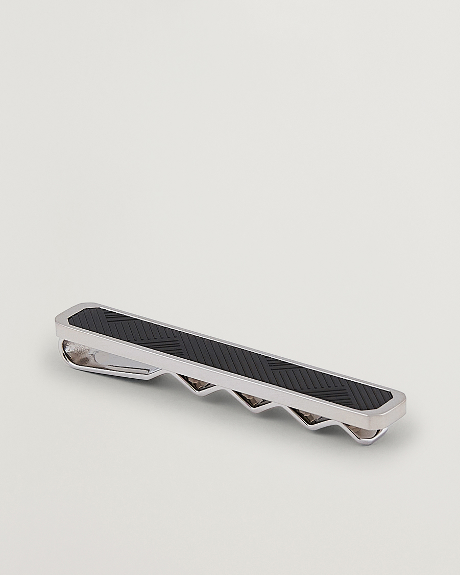 Uomini | Cravatte | Montblanc | Tie Bar Extreme 3.0 Black