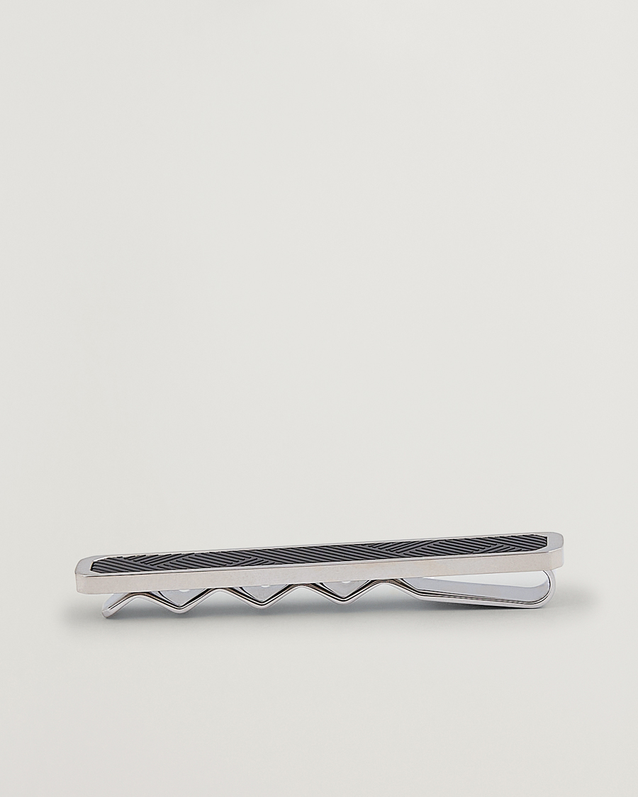Uomini | Cravatte | Montblanc | Tie Bar Extreme 3.0 Black