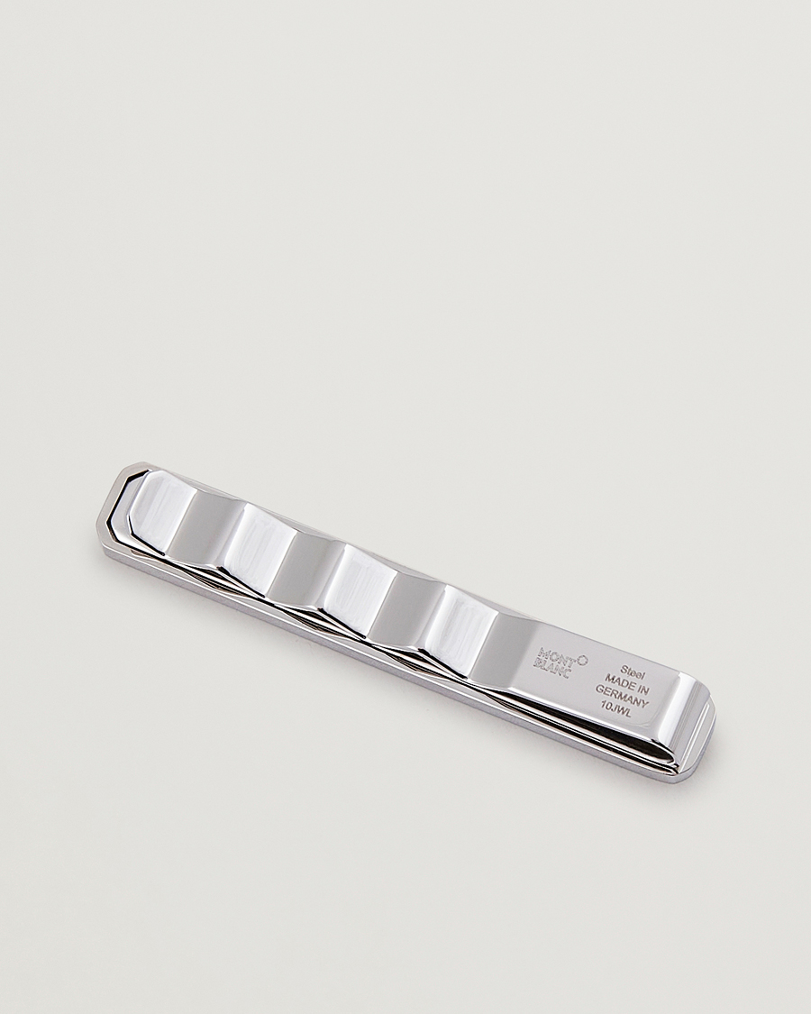 Uomini | Cravatte | Montblanc | Tie Bar Extreme 3.0 Black