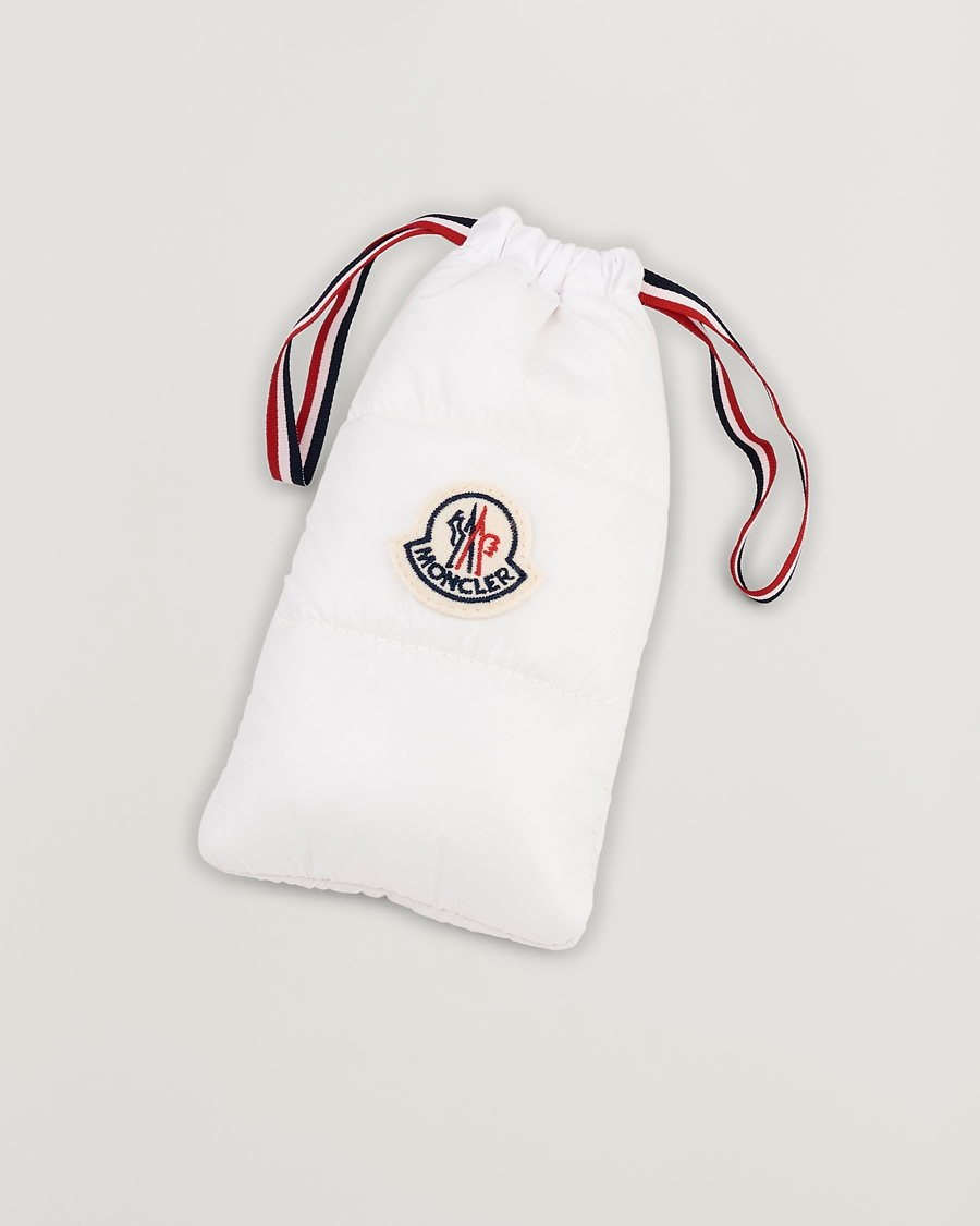 Uomini | Moncler Lunettes Gradd Sunglasses Shiny Beige/Blue | Moncler Lunettes | Gradd Sunglasses Shiny Beige/Blue