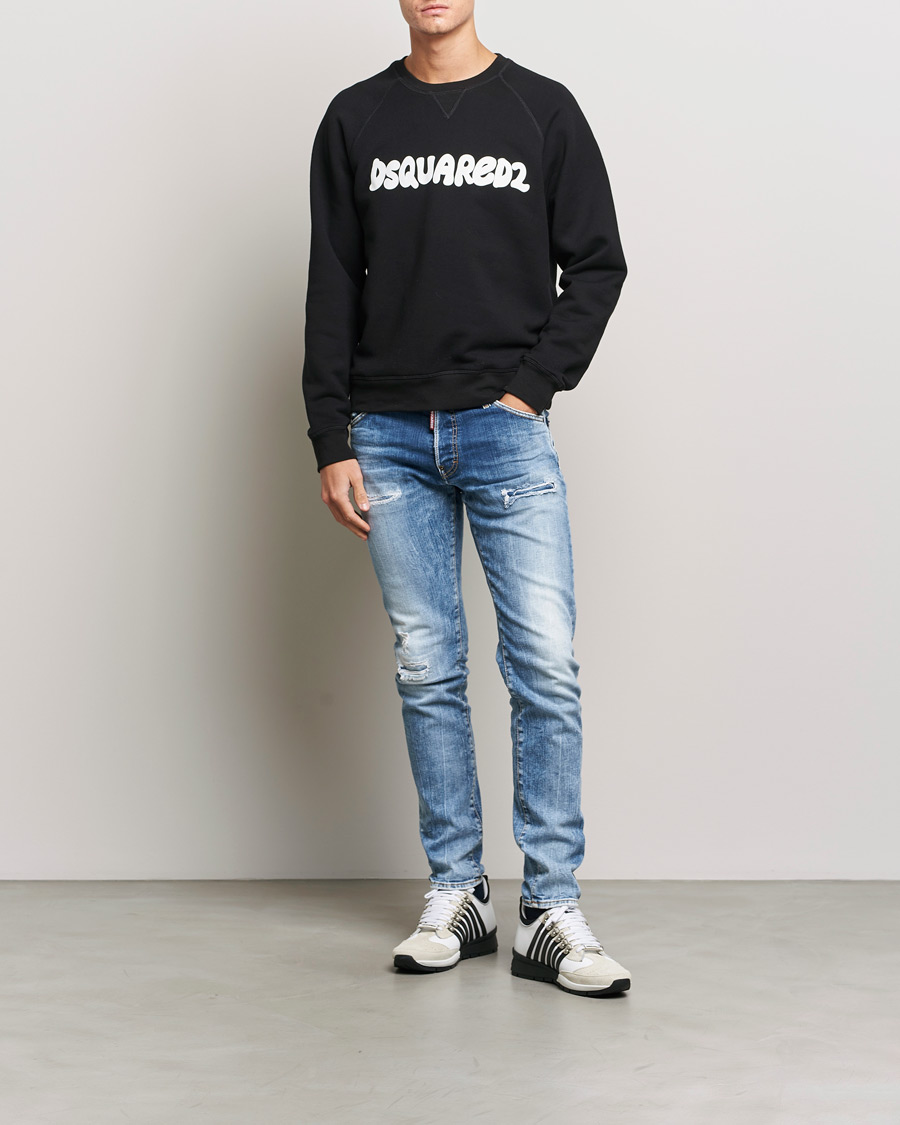 Uomini | Jeans | Dsquared2 | Cool Guy Jeans Light Blue
