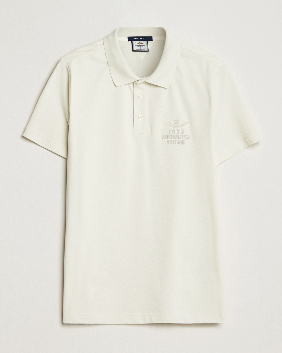 Uomini | Polo | Aeronautica Militare | PO1705 Polo Ice Palace
