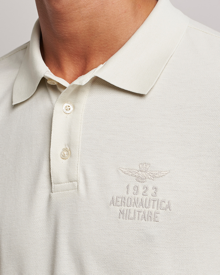 Uomini | Polo | Aeronautica Militare | PO1705 Polo Ice Palace