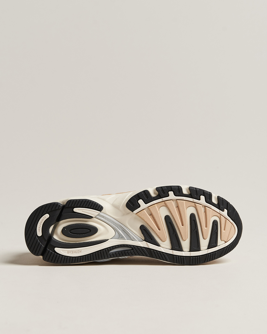 Uomini | adidas Originals Response CL Sneaker Sand/White | adidas Originals | Response CL Sneaker Sand/White