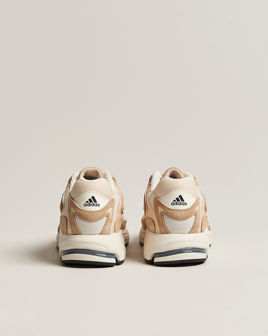 Uomini | adidas Originals Response CL Sneaker Sand/White | adidas Originals | Response CL Sneaker Sand/White